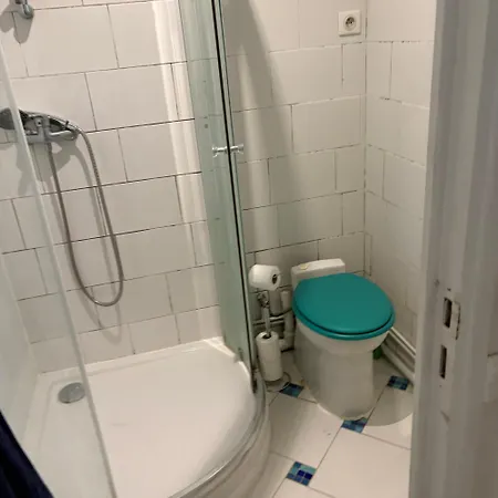 Studio Parisien Apartmán Paříž